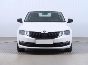 Škoda Octavia  1.5 TSI 