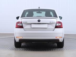 Škoda Octavia  1.5 TSI 