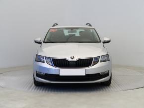 Škoda Octavia  1.6 TDI Ambition 