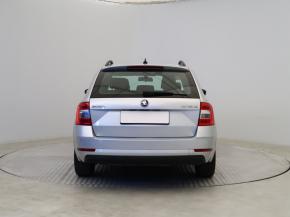 Škoda Octavia  1.6 TDI Ambition 