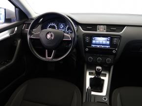 Škoda Octavia  1.6 TDI Ambition 