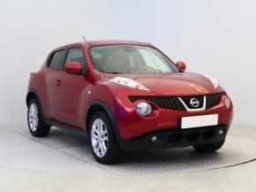 Nissan Juke  1.6 i 