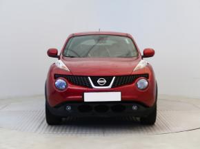 Nissan Juke  1.6 i 