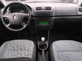 Škoda Roomster  1.2 12V 