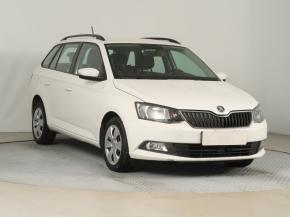 Škoda Fabia  1.4 TDI 