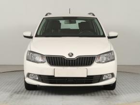 Škoda Fabia  1.4 TDI 