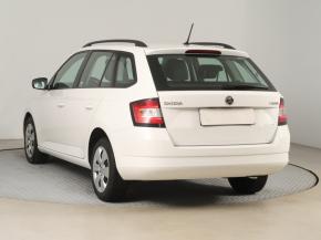 Škoda Fabia  1.4 TDI 