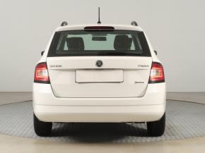 Škoda Fabia  1.4 TDI 