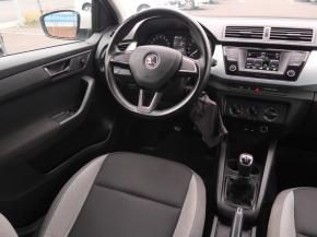 Škoda Fabia  1.4 TDI 