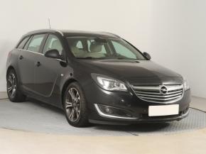 Opel Insignia  2.0 CDTI 