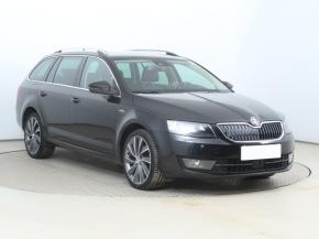 Škoda Octavia  2.0 TDI Laurin&Klement 