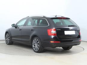 Škoda Octavia  2.0 TDI Laurin&Klement 