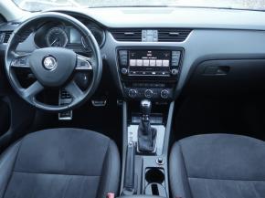 Škoda Octavia  2.0 TDI Laurin&Klement 