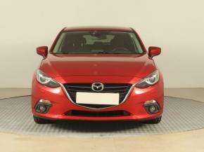 Mazda 3  2.0 Skyactiv-G 