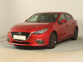 Mazda 3  2.0 Skyactiv-G 