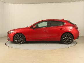 Mazda 3  2.0 Skyactiv-G 