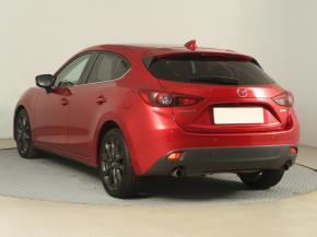 Mazda 3  2.0 Skyactiv-G 