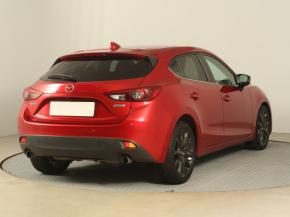 Mazda 3  2.0 Skyactiv-G 