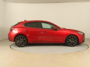 Mazda 3  2.0 Skyactiv-G 