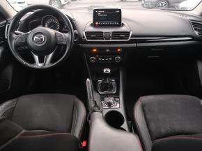 Mazda 3  2.0 Skyactiv-G 