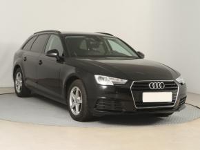 Audi A4  2.0 TDI 