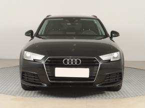 Audi A4  2.0 TDI 