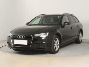 Audi A4  2.0 TDI 