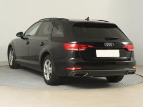 Audi A4  2.0 TDI 