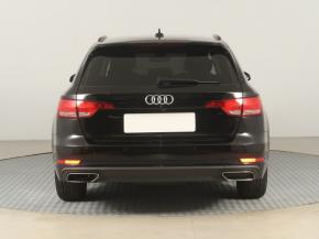 Audi A4  2.0 TDI 