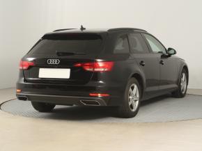 Audi A4  2.0 TDI 