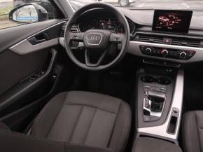 Audi A4  2.0 TDI 