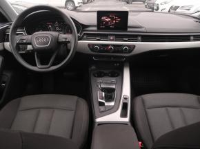 Audi A4  2.0 TDI 