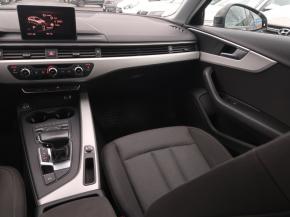 Audi A4  2.0 TDI 