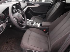 Audi A4  2.0 TDI 