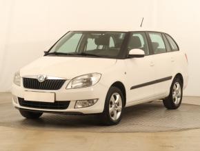 Škoda Fabia  1.2 TSI 