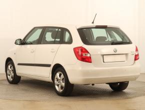 Škoda Fabia  1.2 TSI 