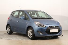 Hyundai ix20  1.4 CVVT 