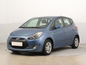 Hyundai ix20  1.4 CVVT 