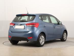 Hyundai ix20  1.4 CVVT 