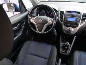 Hyundai ix20  1.4 CVVT 