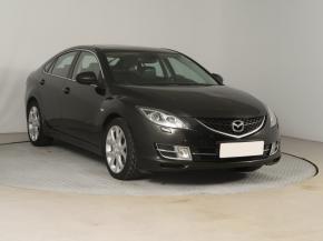 Mazda 6  2.5 