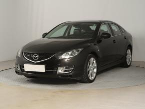 Mazda 6  2.5 