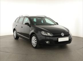 Volkswagen Golf  1.6 TDI 