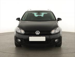 Volkswagen Golf  1.6 TDI 