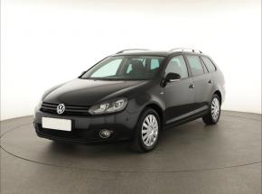 Volkswagen Golf  1.6 TDI 