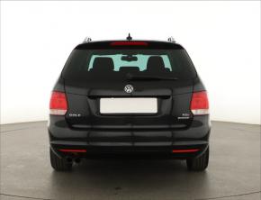 Volkswagen Golf  1.6 TDI 