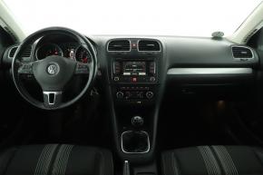 Volkswagen Golf  1.6 TDI 