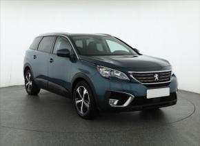 Peugeot 5008  PureTech 130 Allure