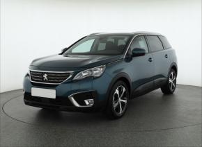 Peugeot 5008  PureTech 130 Allure 