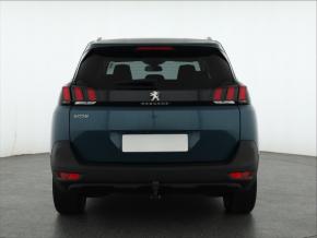 Peugeot 5008  PureTech 130 Allure 